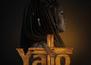 Uniekgrace Drops New Album YATO — A Must-Listen for 2025