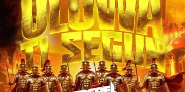 “Oluwa Ti Segun” by