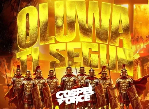 “Oluwa Ti Segun” by