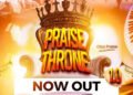 Praise Throne 1.0 (High Praise Medley ) – Oba Praise