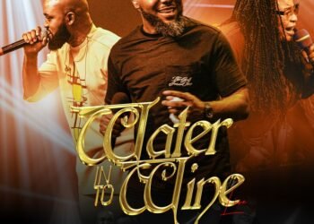 Water into Wine — The Song Everyone Is Searching For in 2025