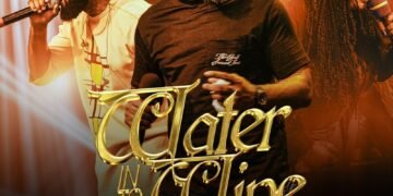 Water into Wine — The Song Everyone Is Searching For in 2025