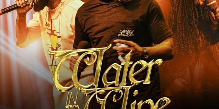 Water into Wine — The Song Everyone Is Searching For in 2025