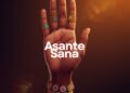 I-fee Sound starts the year with Asante Sana | @officialifee