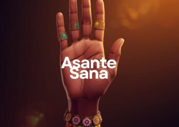 I-fee Sound starts the year with Asante Sana | @officialifee