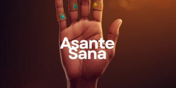 I-fee Sound starts the year with Asante Sana | @officialifee