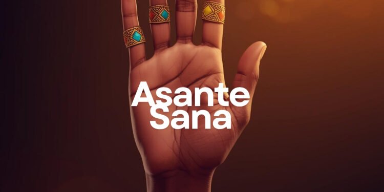 I-fee Sound starts the year with Asante Sana | @officialifee