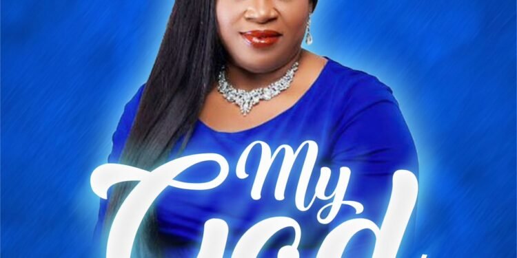 Bliss by “My God”