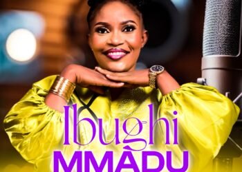 Ibughi Mmadu by Minister Onyinyechi