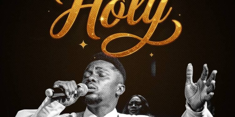 Pastor Carthage J Benson Engaged us with “Holy”