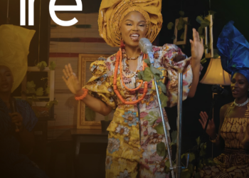 Uniekgrace Releases Official Music Video for “IRE”