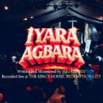 Download: Ibukun Moshoba – Help Me (Mp3 & Lyrics)
