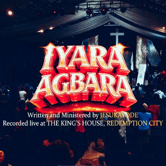 Jesukayode Releases Powerful New Single “Iyara Igbara”