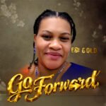 Joy N.E Appiah – Only You 