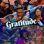 Amazing God – Olumide Morakinyo