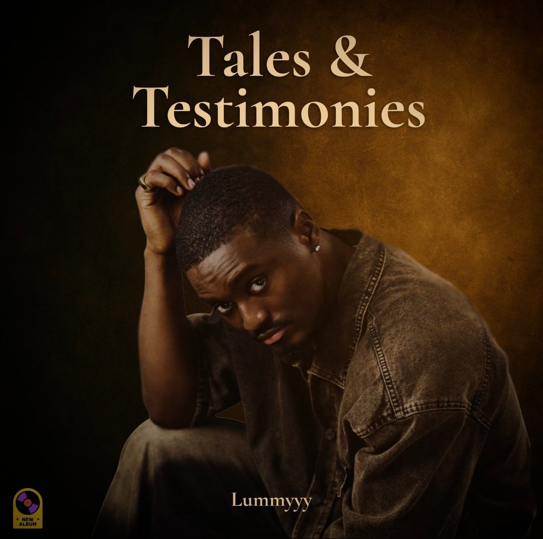 Tales & Testimonies 