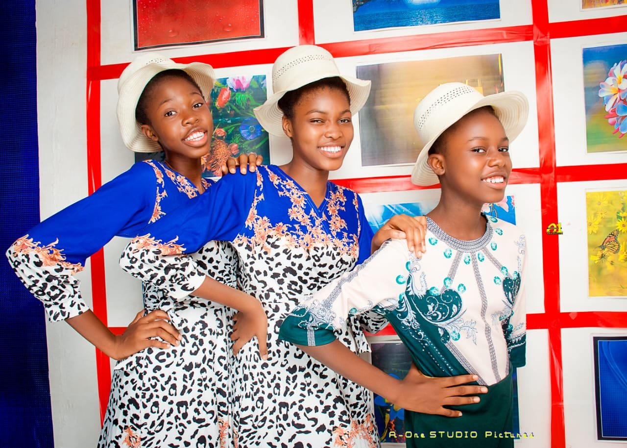  P-Raize – Merveille Merveilleuse