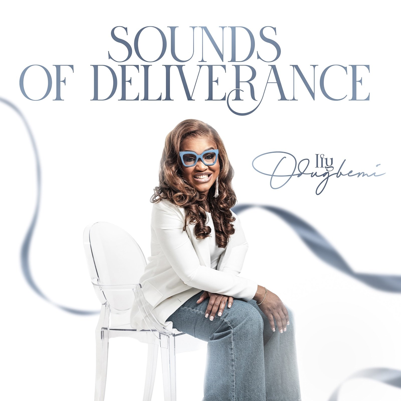 Be Magnified – Ify Odugbemi feat. Moses Akoh