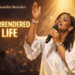 Olori Oba – Praise All the Way