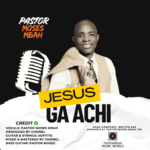 Ayo Abraham – Lift Up Your Heads