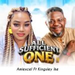  Amiexcel – Taste And See features Victor Jibuike