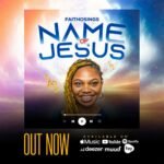 Restored By Grace – Levina Promise