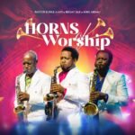 Jesus You Too Much – Ande Riki