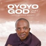 Osarobo by Lilly Okuns