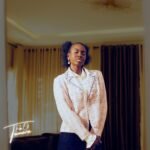 Theo Flourish – Give You Glory