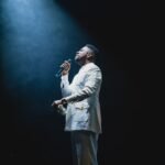  Sunday Ekaidem releases powerful worship single ‘Glory’ (live)