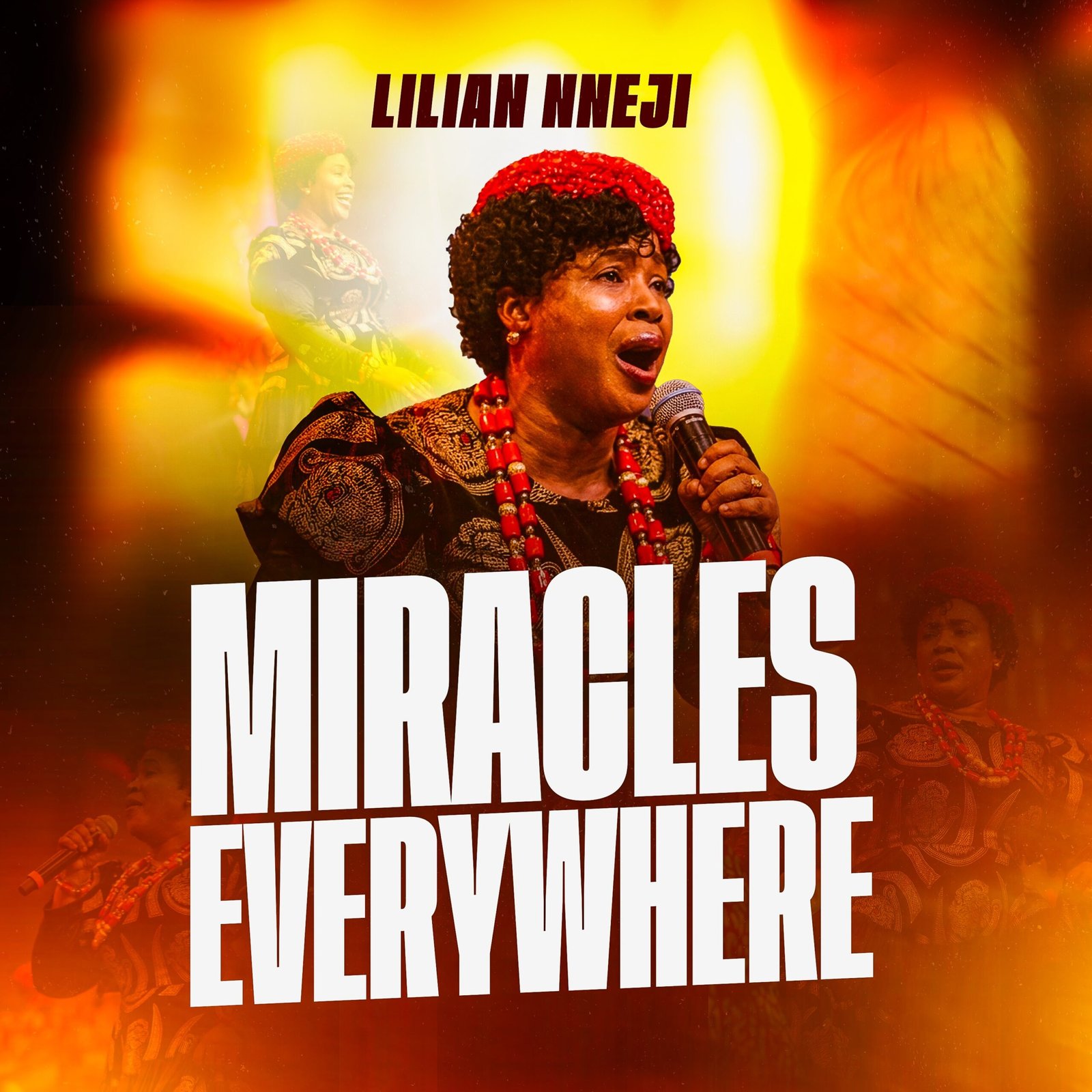 Miracles Everywhere”