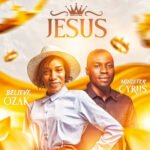 Dorcas Otu – Forever I Will