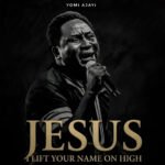 Levina Promise – Victory in Jesus