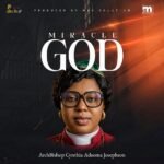 David Oloke – Mercy Now