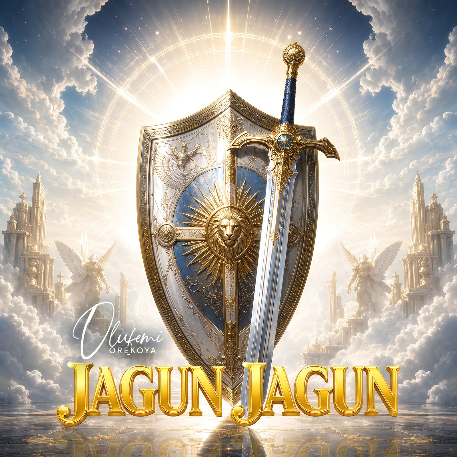 “Jagun Jagun