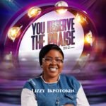 Greatest Love – Arinola Omuemu