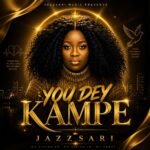 Bayo Daniels ft. Ify Benson