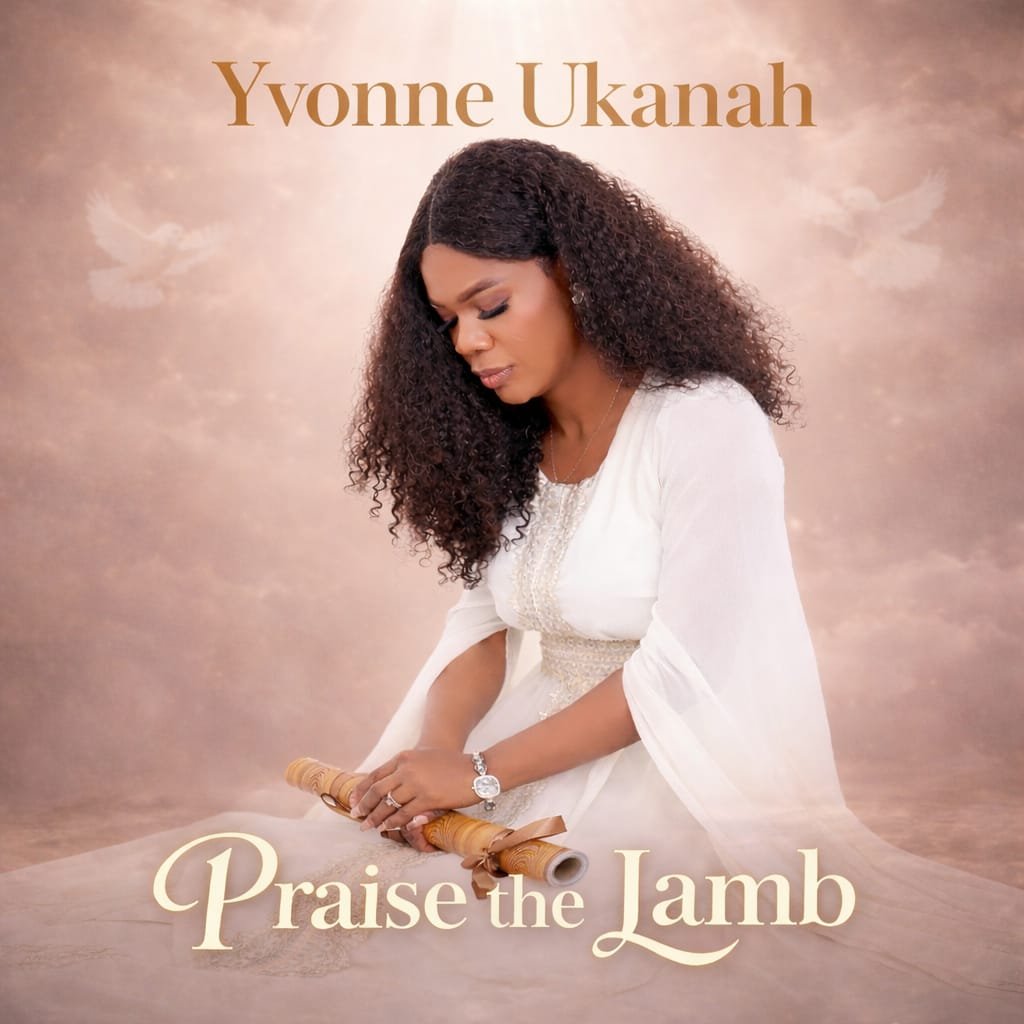 Praise The Lamb” 