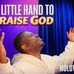 Your Will Be Done – Tehillah Smith ft. Gerald Bishung
