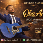 Stanley Ike Releases “Annu Wafumi” – A Powerful Gospel Song About God’s Mercy and Restoration
