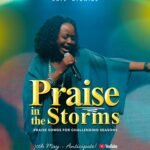 Belisa John Releases “African Praise Medley 2” – Powerful Celebration of African Worship and Thanksgiving