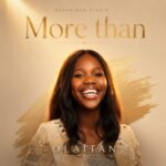 Ailly Omojehova Releases “Agaba” – Powerful Praise Song Celebrating the King of Kings