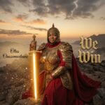 OmaAfrik Returns With Inspiring New Gospel Song “Ibum Ni Obi” – A Powerful Testimony of God’s Faithfulness