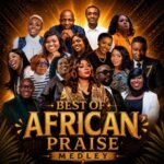 Robert Saint Joseph Releases “Save Me Jesus” – A Powerful Gospel Song of Hope