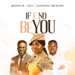 Eri Ife Releases “Aroma” – Inspiring Afro-Gospel Anthem Celebrating God’s Presence