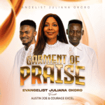 Best of African Praise Medley – A Powerful Non-Stop Gospel Praise Experience