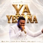 Philip Olaomi Releases “Ha Jehovah” – Powerful Worship Song Inspired by God’s Throne
