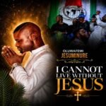 The Psalmists Release “Greater Is He” – Powerful Gospel Anthem Inspired by 1 John 4:4
