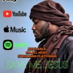 Best of African Praise Medley – A Powerful Non-Stop Gospel Praise Experience