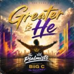 Blessings NG Releases “If E No Be You Jesus” Featuring Tkeyz and Elijah Daniel – Powerful Afro-Gospel Thanksgiving Anthem